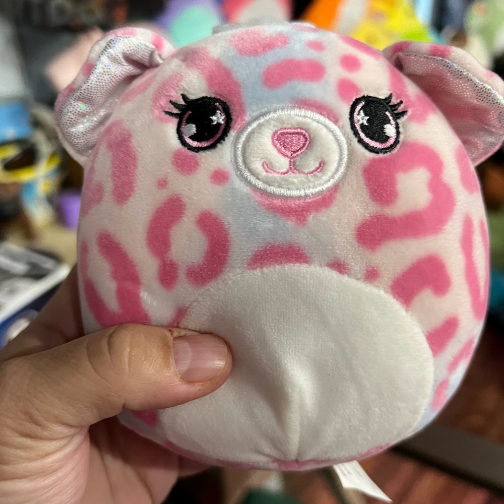 Scented squish bundle